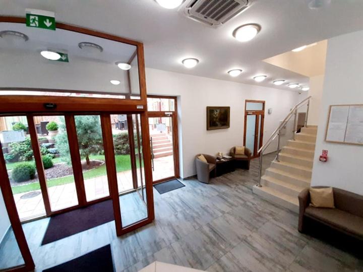 Fotografie z fotogalerie ubytování Jolán Pension & Restaurant v destinaci Číčov