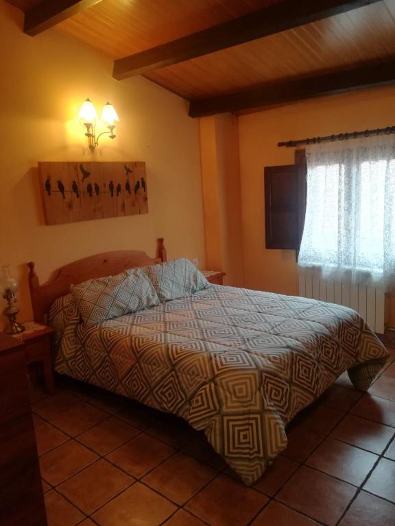 Casa Rural Nestazar II, Berceo – Bijgewerkte prijzen 2021