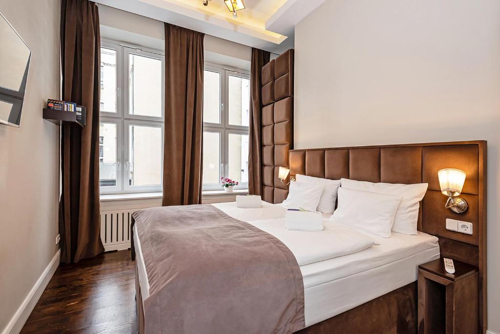 Arabel Design Apartments - Resim 37