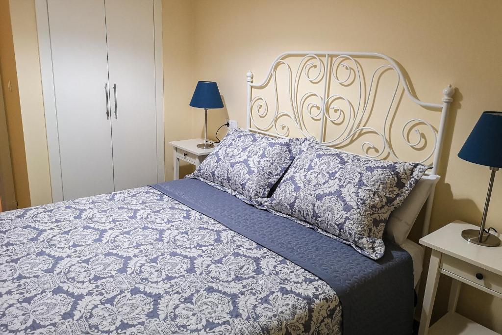 Apartamentos Jerez Plaza - 