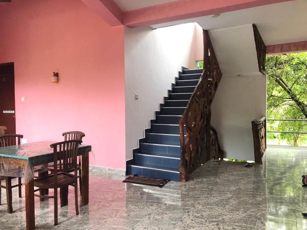 Fotografie z fotogalerie ubytování Sigiri Lion Lodge v destinaci Sigiriya