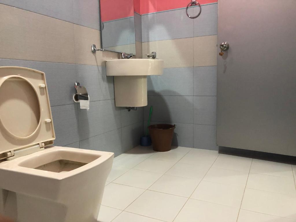 Sigiri Lion Lodge - 10