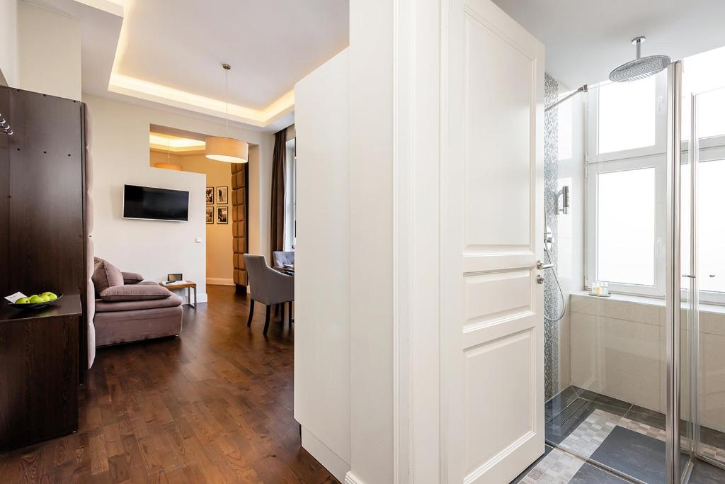 Arabel Design Apartments - Resim 33