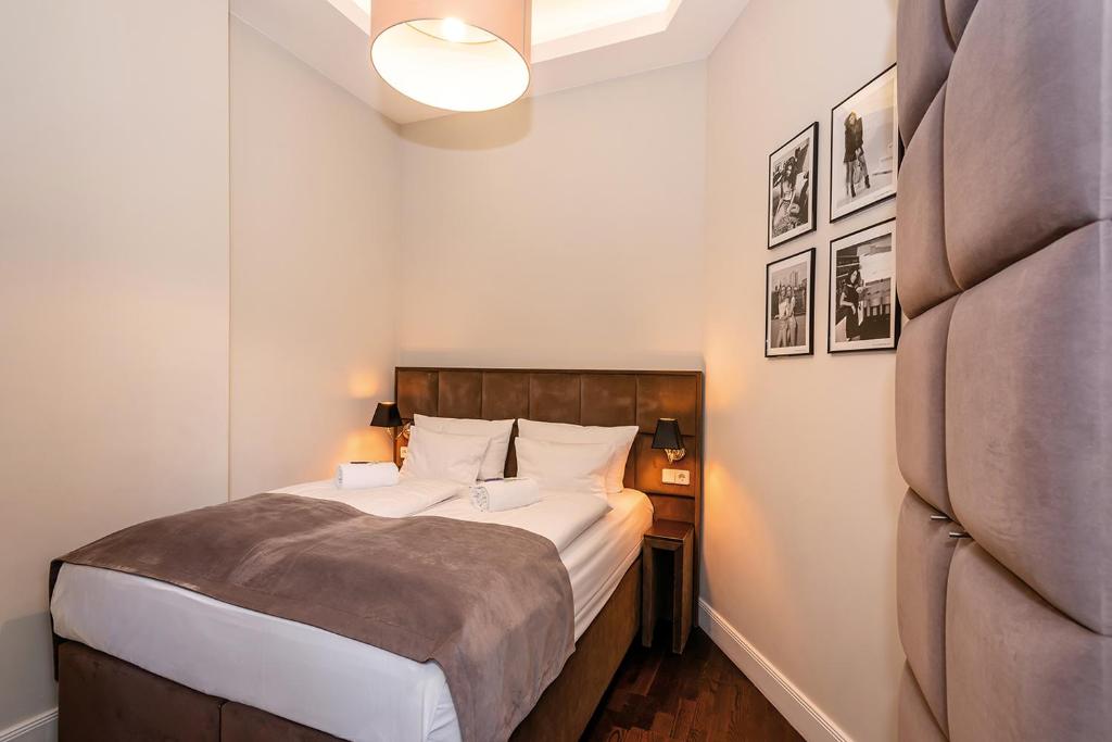 Arabel Design Apartments - Resim 35