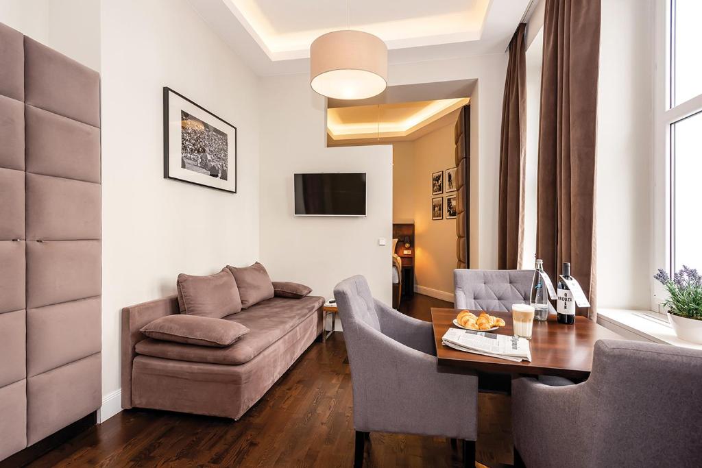 Arabel Design Apartments - 1