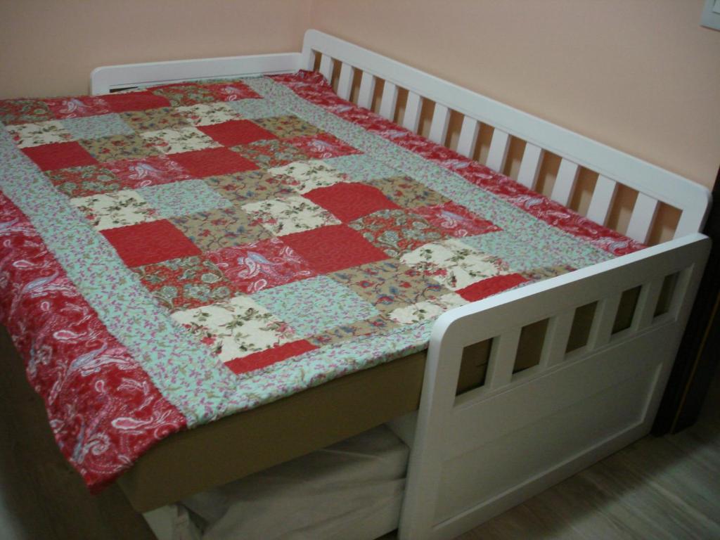  APARTAMENTO PARA FAMÍLIA EM GRAMADO