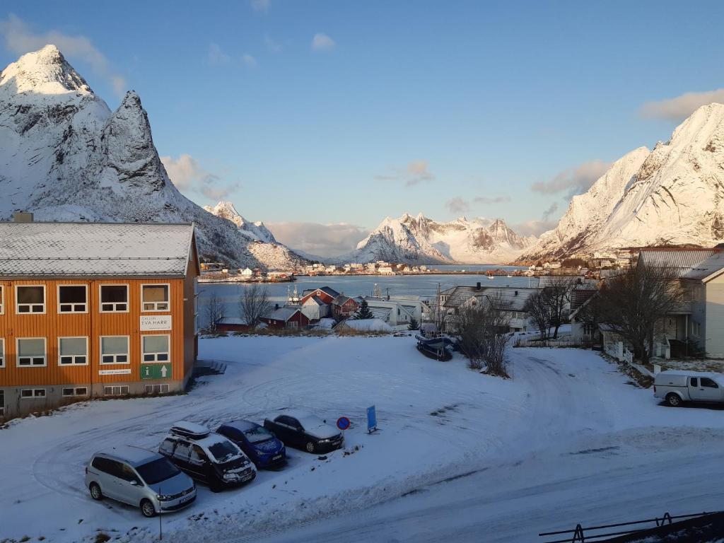 Photo from Lofoten Bed & Breakfast Reine - Rooms & Apartments in Reine, Nordland, Norway