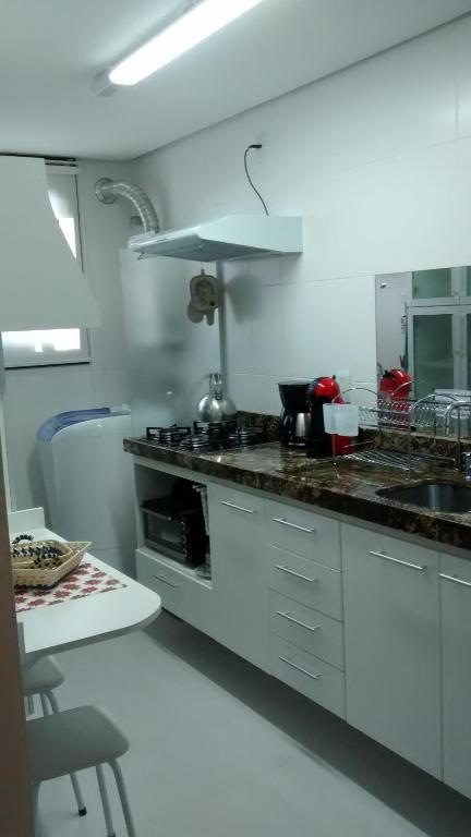  APARTAMENTO PARA FAMÍLIA EM GRAMADO