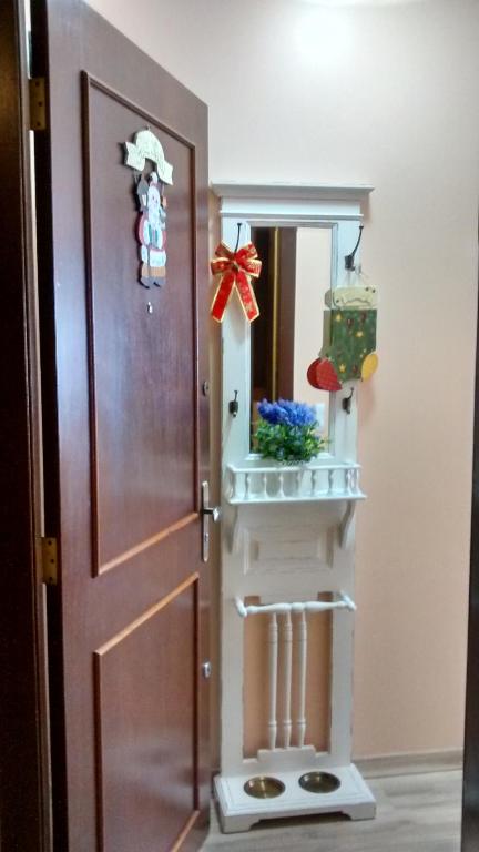  APARTAMENTO PARA FAMÍLIA EM GRAMADO