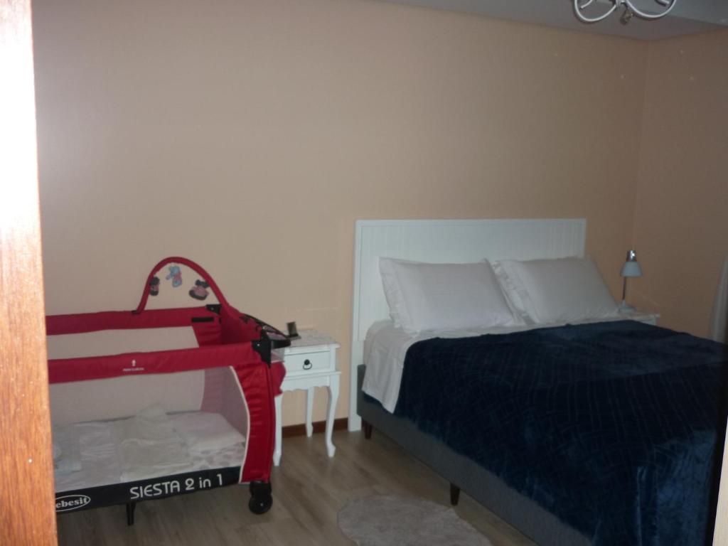  APARTAMENTO PARA FAMÍLIA EM GRAMADO