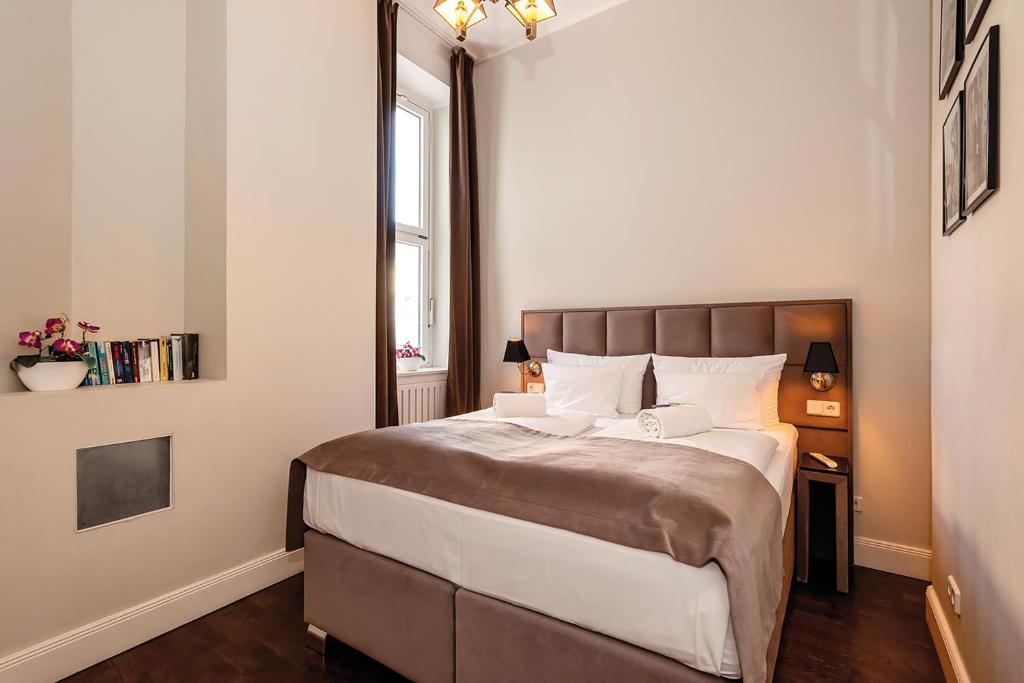 Arabel Design Apartments - Resim 29