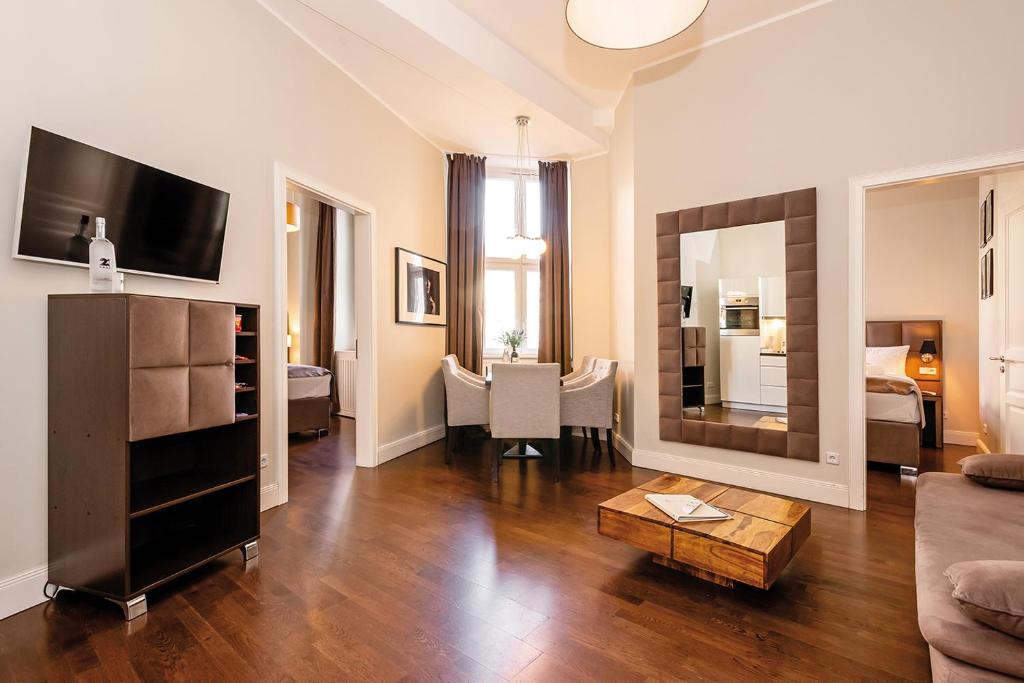 Arabel Design Apartments - Resim 30