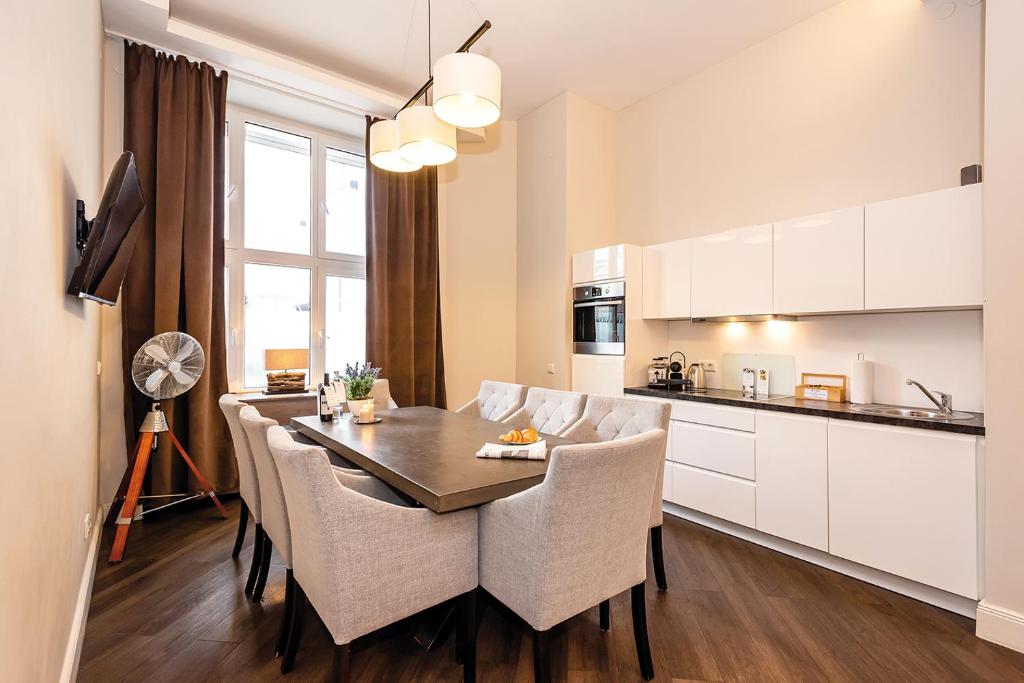 Arabel Design Apartments - Resim 21