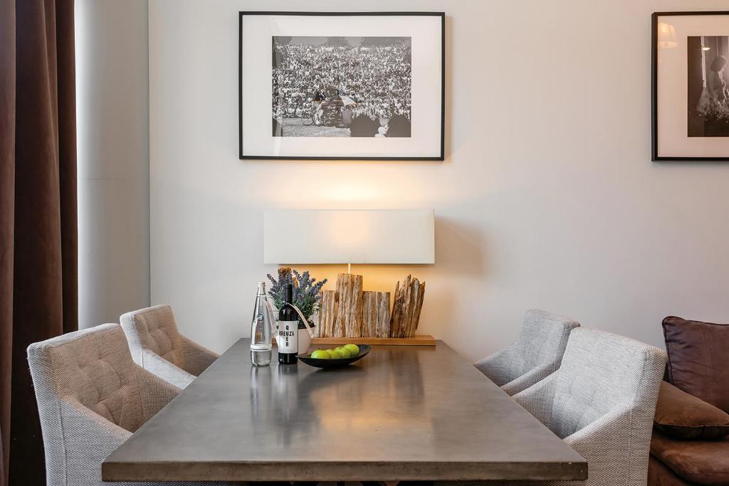 Arabel Design Apartments - 15