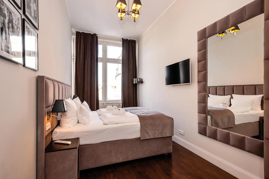 Arabel Design Apartments - Resim 8