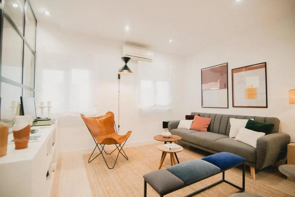 CHUECA APARTMENT - WIFI, Madrid, Spania