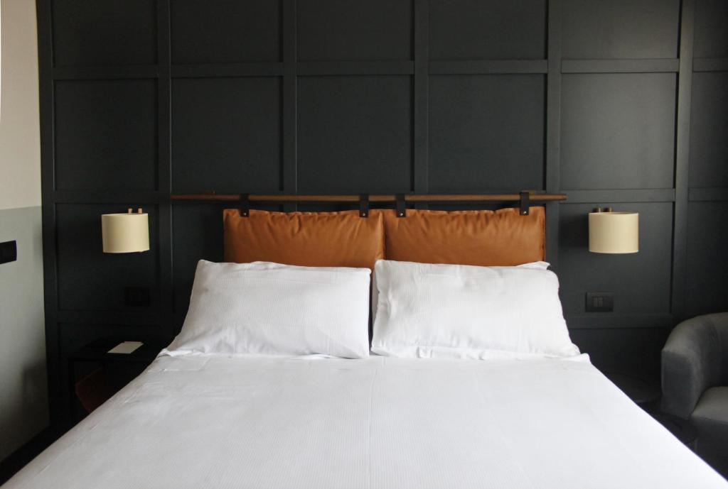 c-hotels Club House Roma - Resim 20