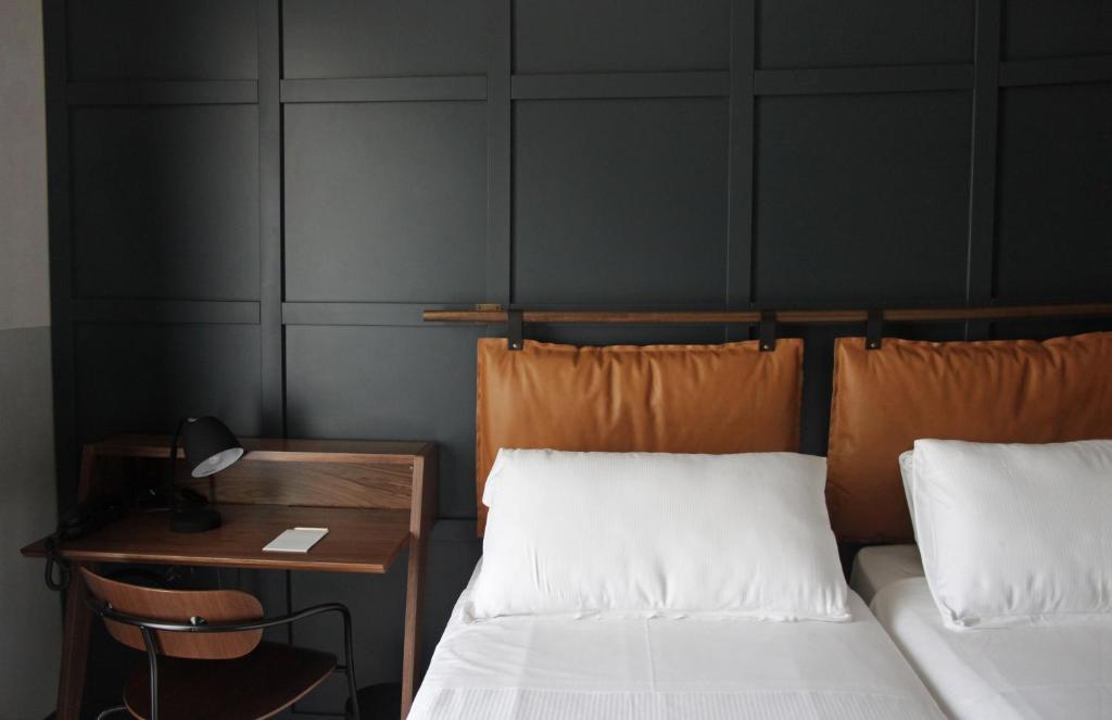 c-hotels Club House Roma - Resim 19