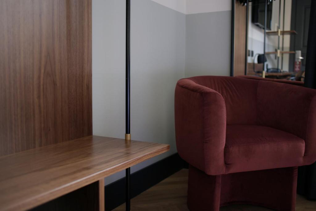 c-hotels Club House Roma - Resim 18