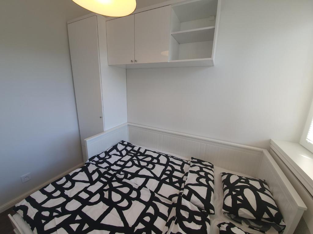 Belgrade Center Apartment Slavija Square III - Deluxe Apartment