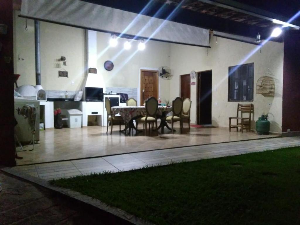  Casa de Campo Águas Belas