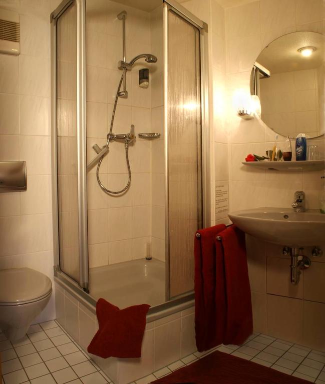 Hotel Nassauer Hof - Habitación Doble
