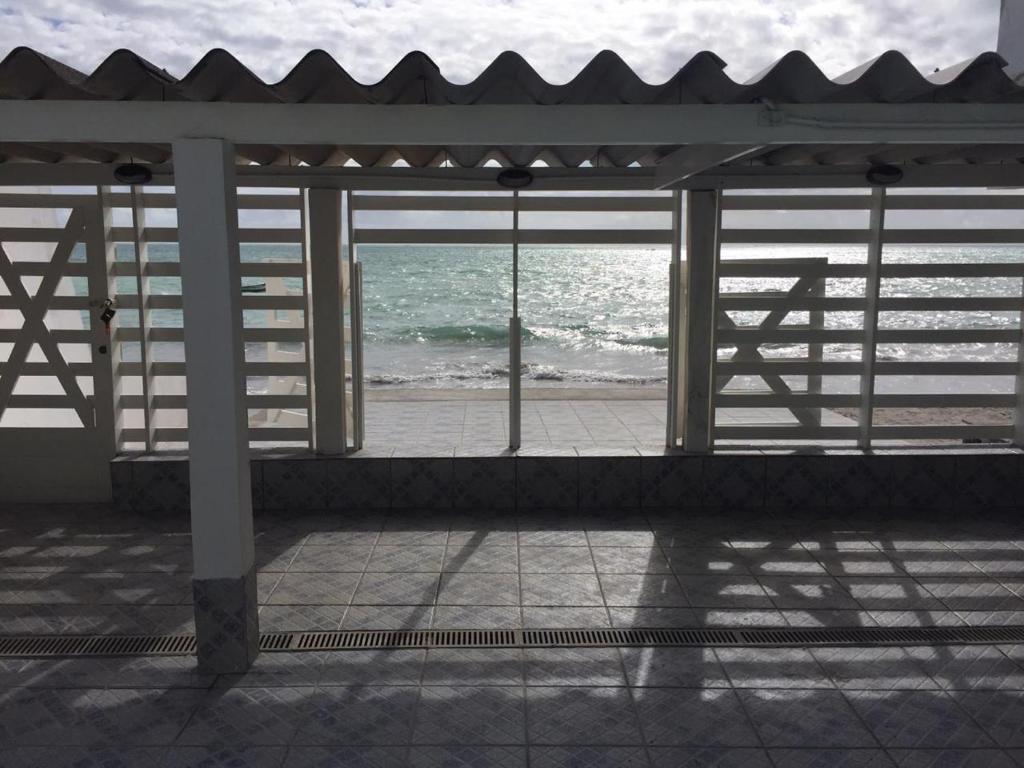  Casa Beira Mar Itamaracá
