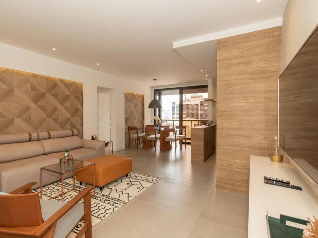  MC Flats Country Residence Service