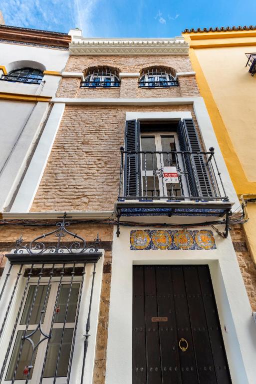 HSH Select Casa Pilatos, Sevilla – Bijgewerkte prijzen 2022