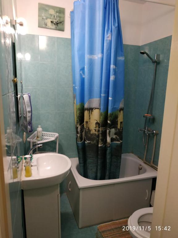 Smart kvartyra - studyia v tsentre photo 3