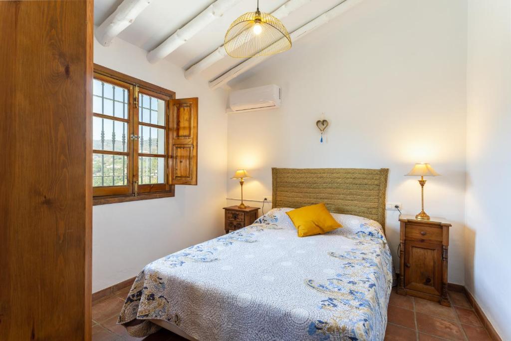 Cortijo Horizonte, Frigiliana – Bijgewerkte prijzen 2022