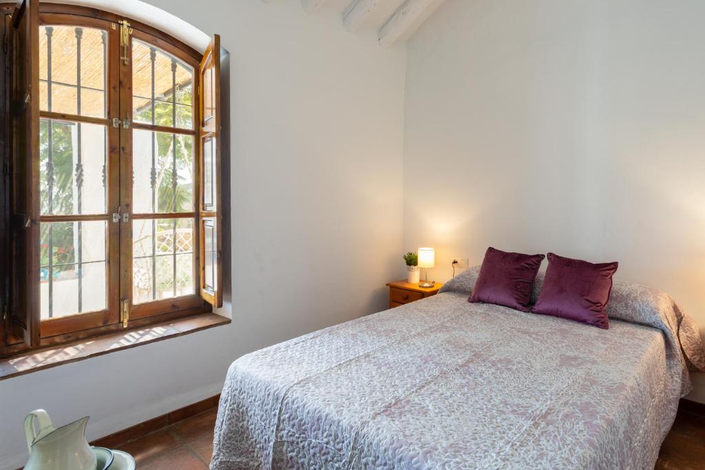 Cortijo Horizonte, Frigiliana – Bijgewerkte prijzen 2022