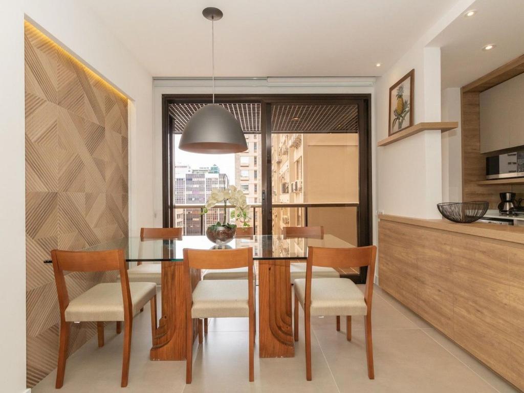  MC Flats Country Residence Service