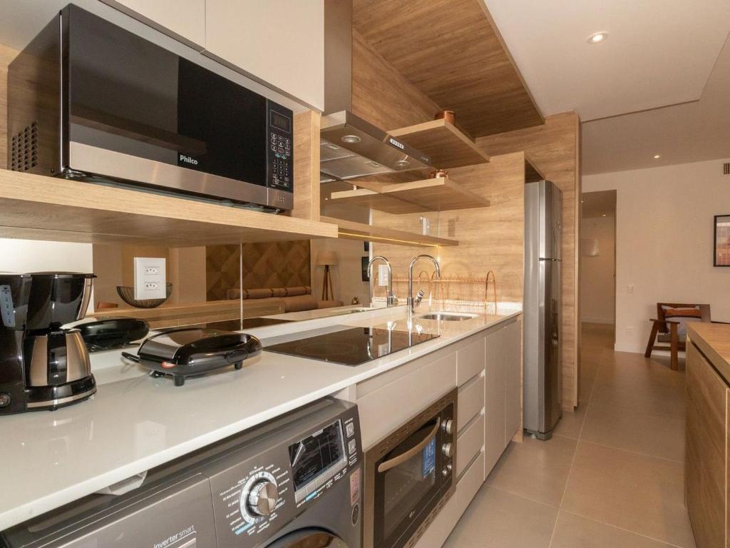  MC Flats Country Residence Service