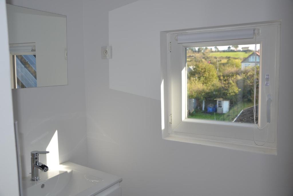 Fotografie z fotogalerie ubytování La Belle Aultoise, 4 chambres, WIFI, Vue mer, Baie de Somme v destinaci Ault