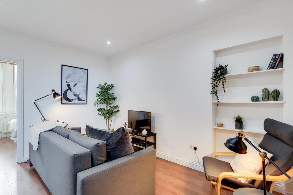 WelcomeStay Tooting Broadway 3 Bedroom Apartment - Superior Apartment