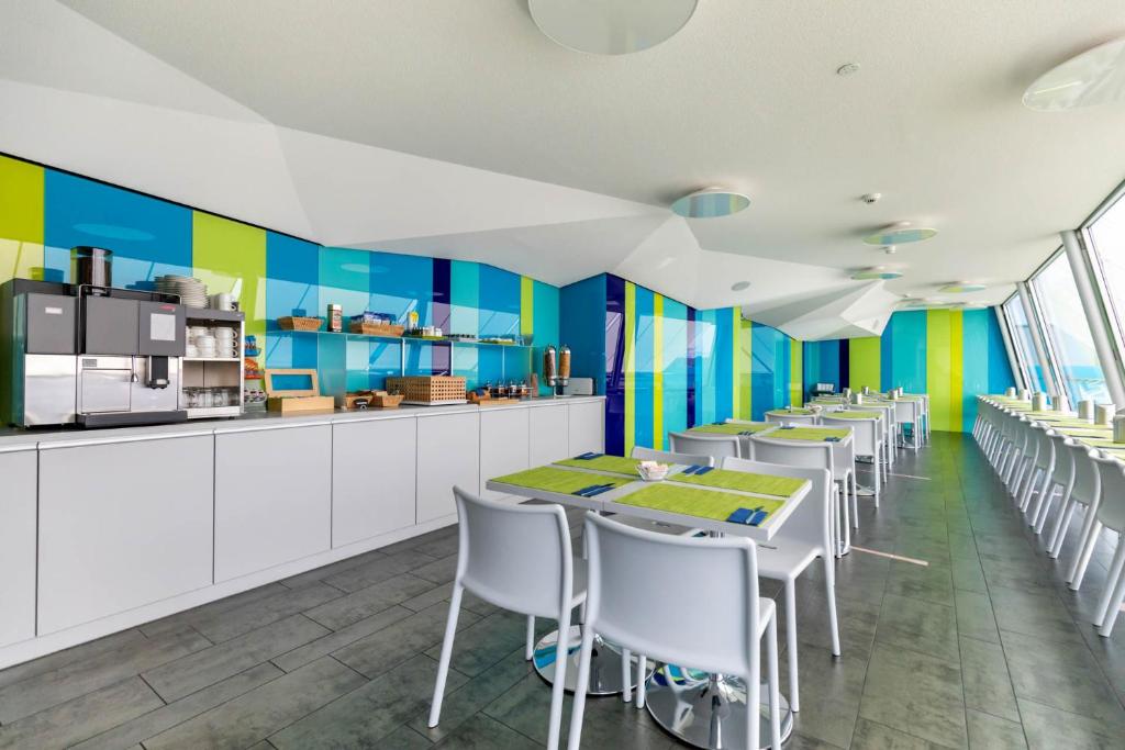 Hotel Cristal Design - Resim 4