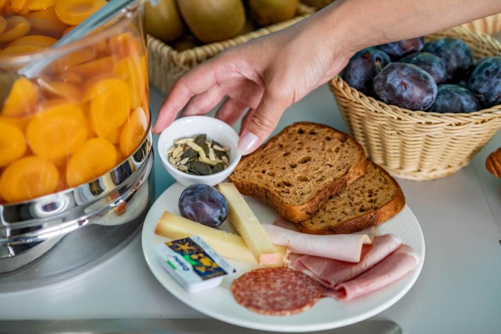 Hotel Cristal Design - Resim 15