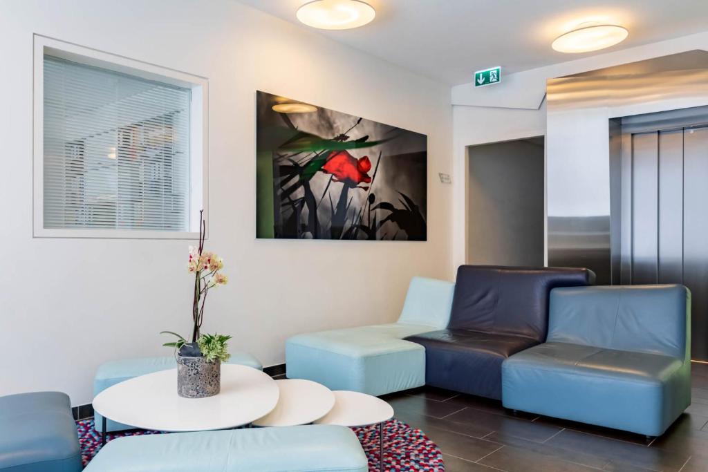 Hotel Cristal Design - Resim 25