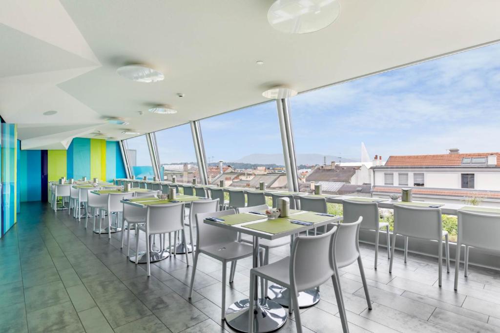 Hotel Cristal Design - Resim 27