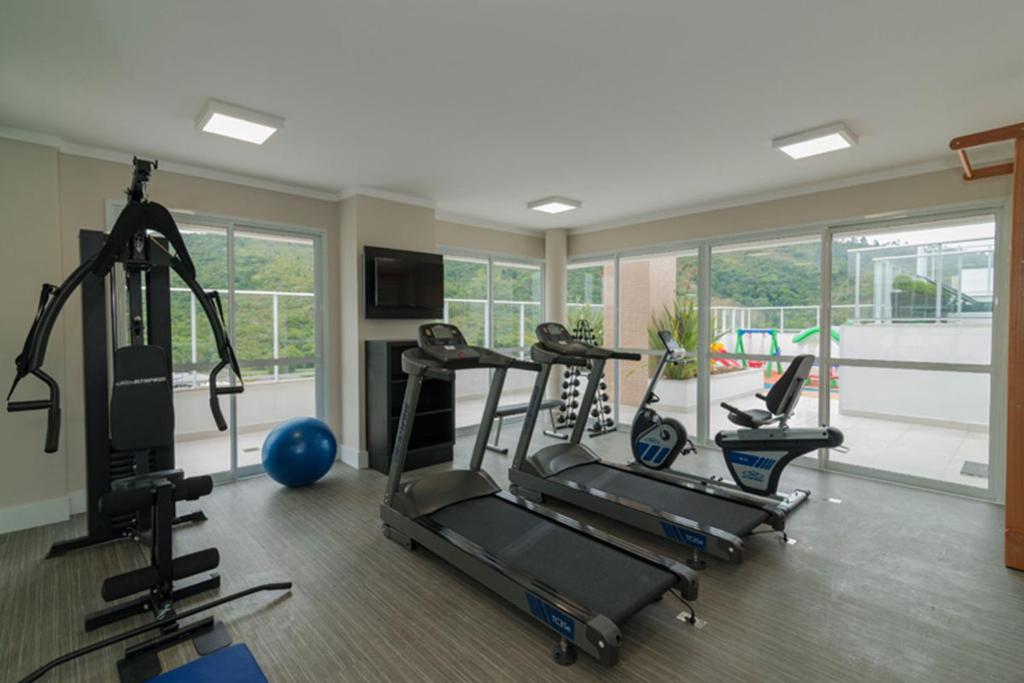  Apartamento Praia de Palmas