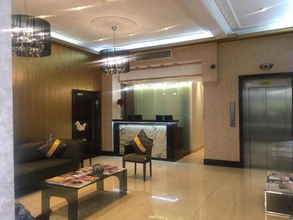 The Premier Notting Hill - Resim 16