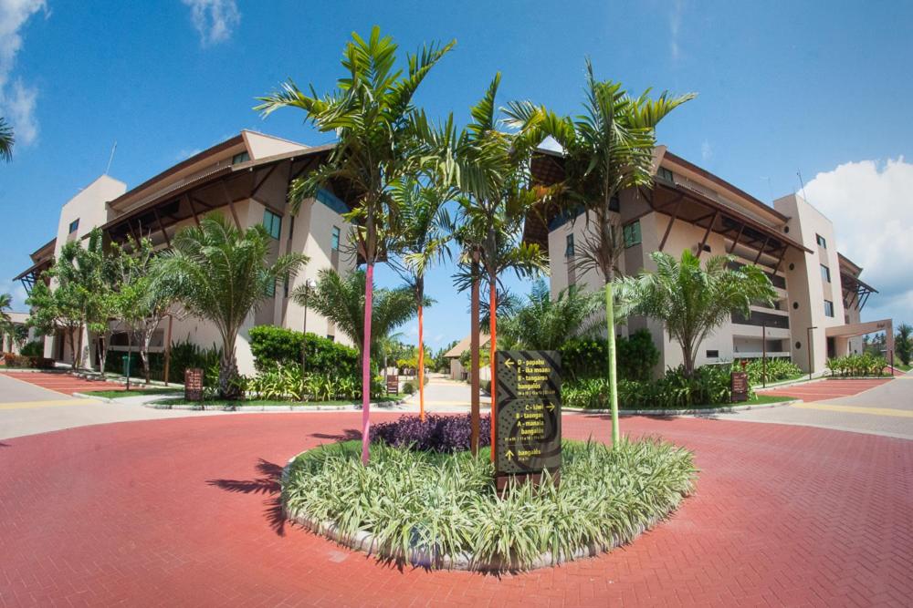  Nui Supreme resort - refúgio à beira mar