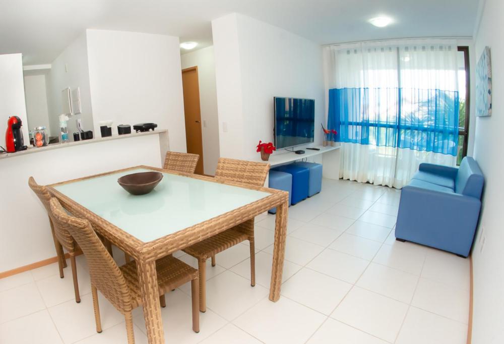  Nui Supreme resort - refúgio à beira mar