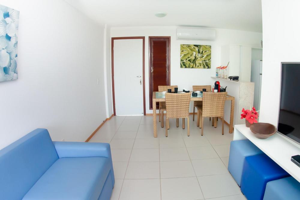  Nui Supreme resort - refúgio à beira mar