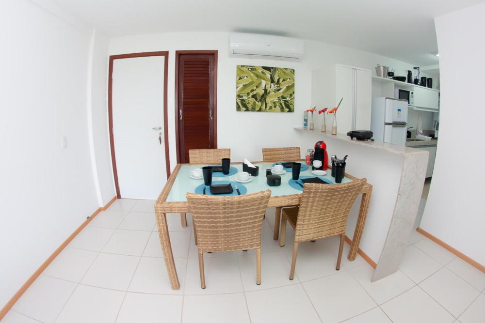  Nui Supreme resort - refúgio à beira mar