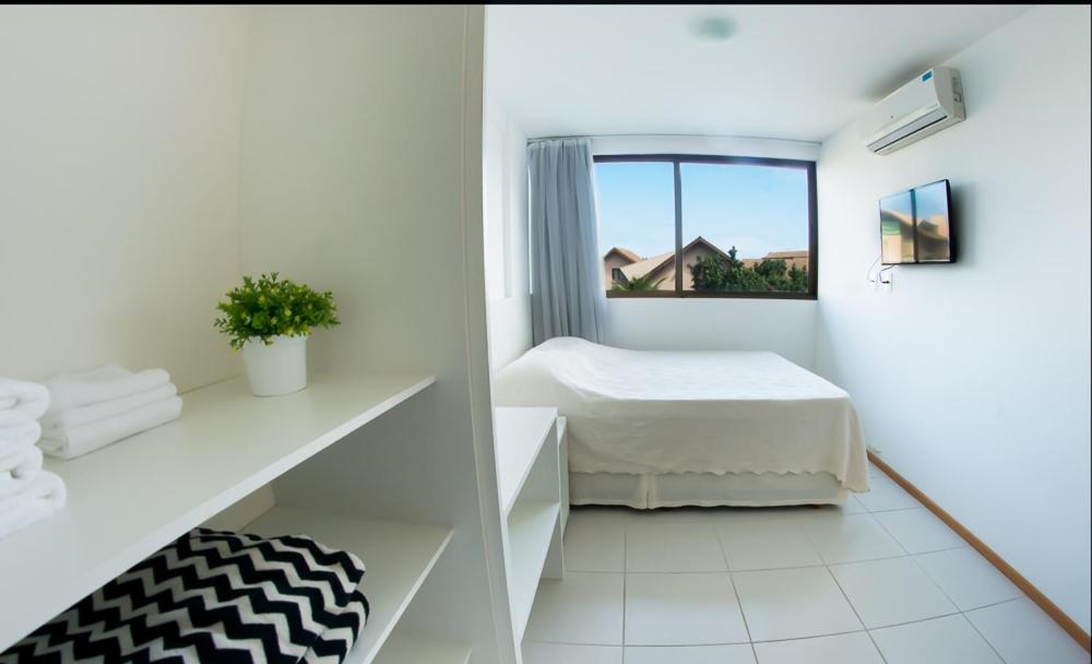  Nui Supreme resort - refúgio à beira mar