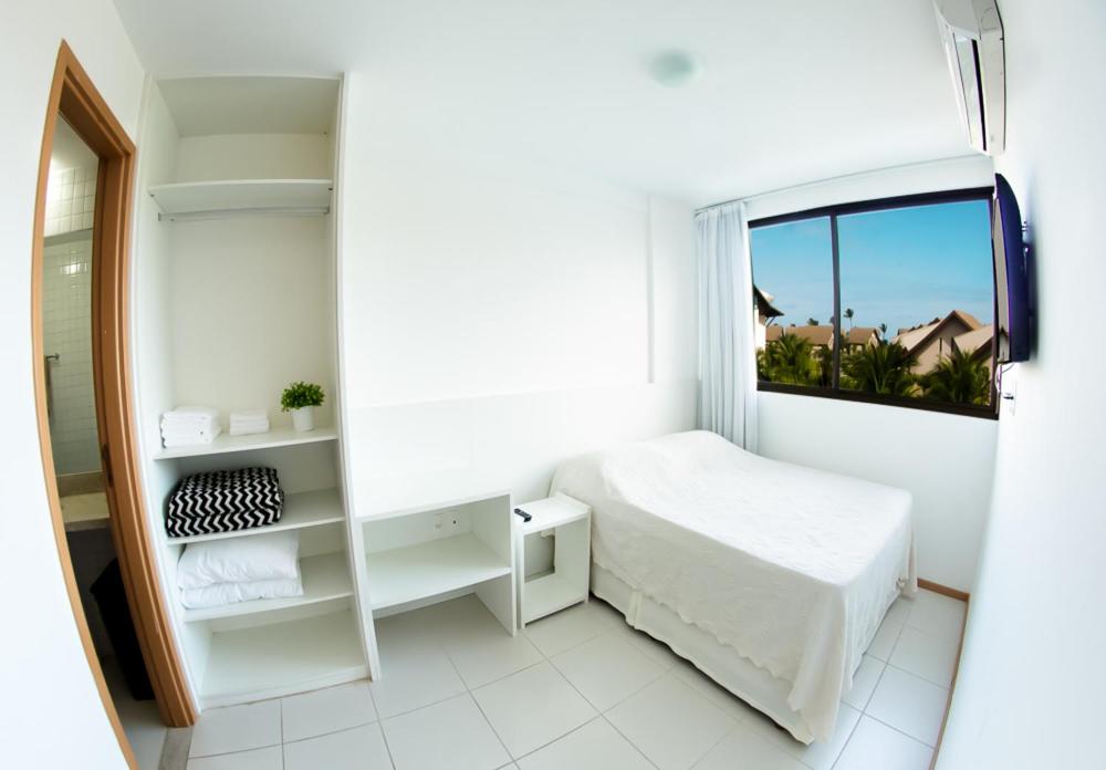  Nui Supreme resort - refúgio à beira mar