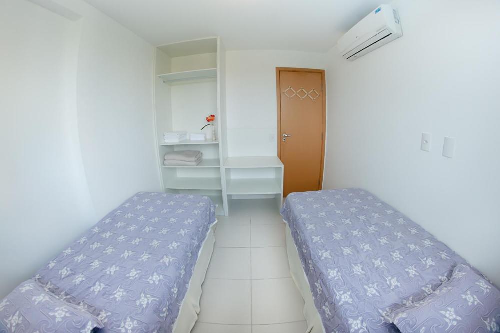  Nui Supreme resort - refúgio à beira mar