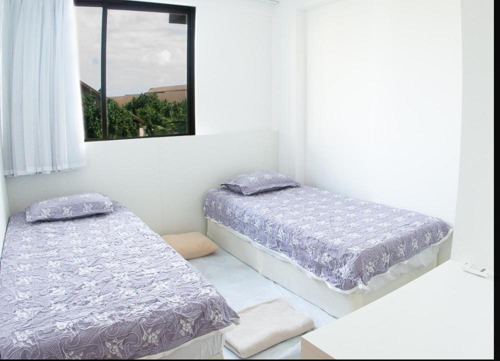  Nui Supreme resort - refúgio à beira mar